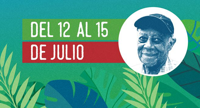 VI Festival de Calypso Walter Ferguson en Cahuita