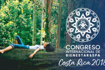 Costa Rica acoge el Primer Congreso Internacional de BIENESTAR & SPA