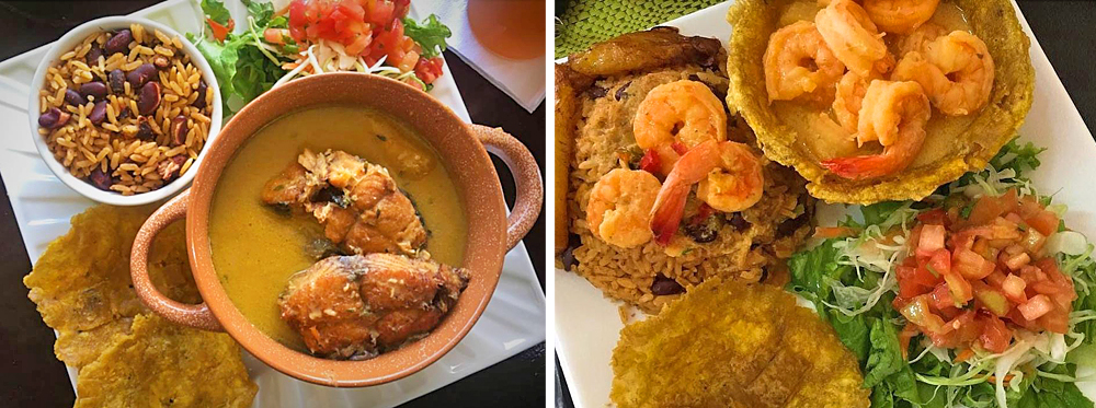 Deliciosas recetas afrocaribeñas en “Cocina Tradicional Costarricense 6” -  Pura Vida University. Turismo de Costa Rica
