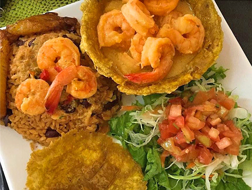 Deliciosas recetas afrocaribeñas en “Cocina Tradicional Costarricense 6”