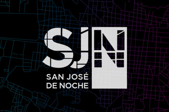 ¡San José de Noche ya está disponible online!