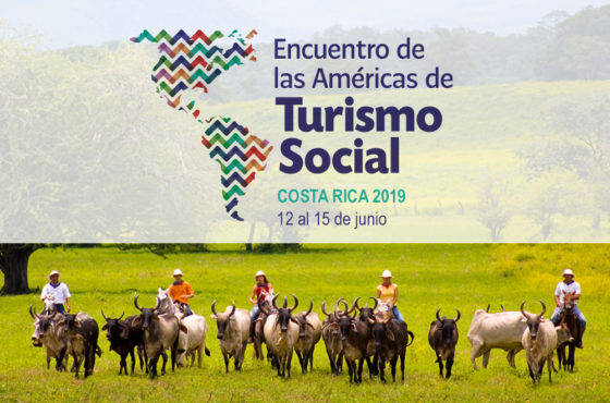 Costa Rica será sede del I Encuentro de las Américas de Turismo Social