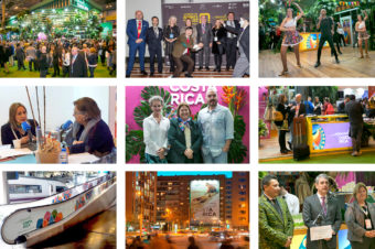 Costa Rica en Fitur 2019