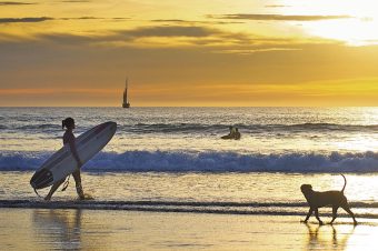 Costa Rica, el país de la (feliz) Pura Vida