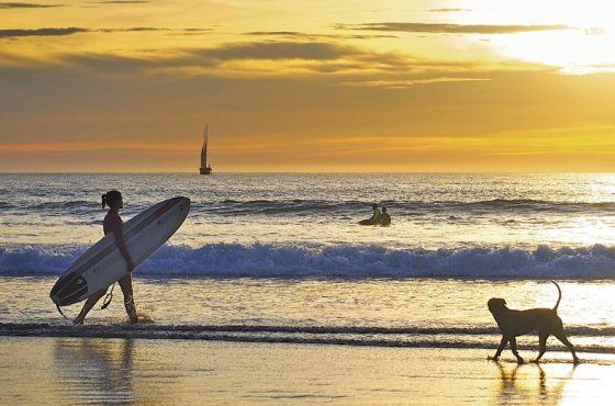 Costa Rica, el país de la (feliz) Pura Vida