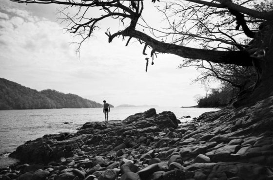 Cazador de Memorias. Francisco Coto, 5 décadas de fotografía en Costa Rica