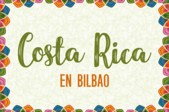 Semana de Costa Rica en Bilbao