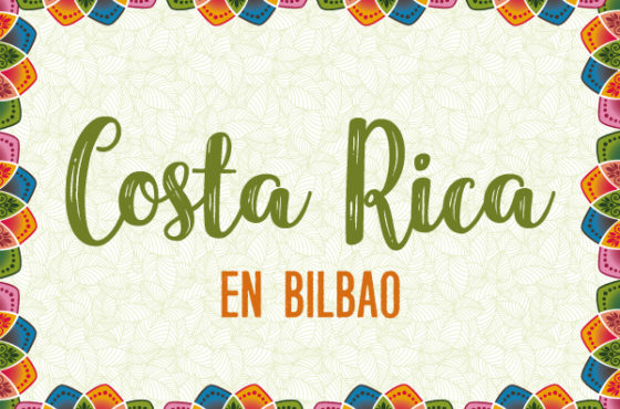 Semana de Costa Rica en Bilbao