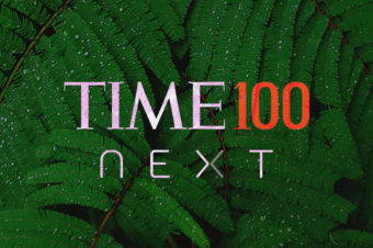 “TIME 100 Next” reconoce el liderazgo de Costa Rica frente al cambio climático