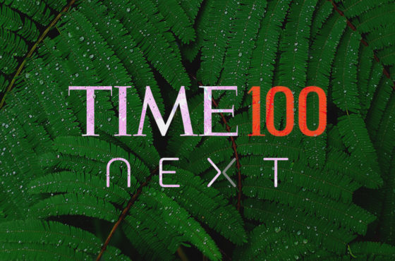 “TIME 100 Next” reconoce el liderazgo de Costa Rica frente al cambio climático