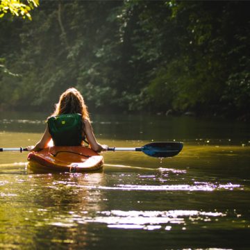 Webinar Descubre Costa Rica como destino de Turismo Rural