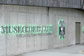 Museo del Jade