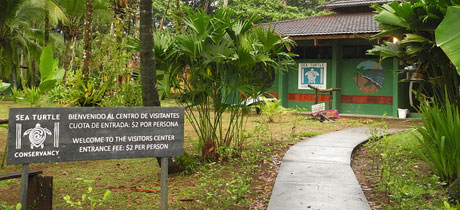 Los Museos menos conocidos de Costa Rica.