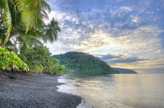 Costa Rica presenta Costa Rica + Natura