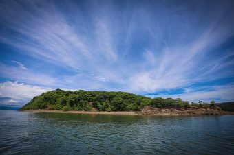 Isla San Lucas es declarada Parque Nacional y abre sus puertas al turismo