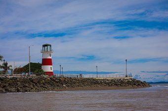 Costa Rica: Isla San Lucas es declarada Parque Nacional y abre sus puertas al turismo