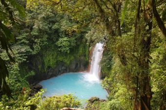 Costa Rica, ganadora del Premio de Acción Mundial sobre el Clima de la ONU 2020