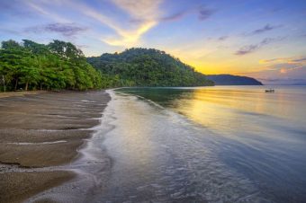 Costa Rica apuesta por el turismo náutico