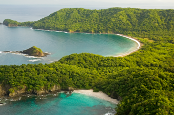 Costa Rica es hoy un país más verde que hace 20 años.