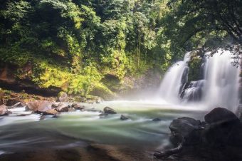 España, a la cabeza de la recuperación turística en Costa Rica