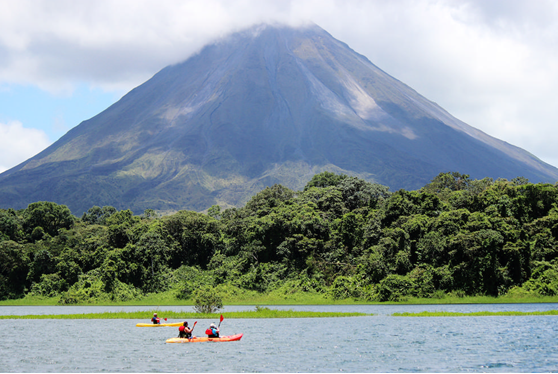 Costa Rica obtiene prestigioso galardón medioambiental Earthshot Prize