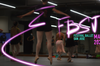Festival Internacional de Ballet San José 2022