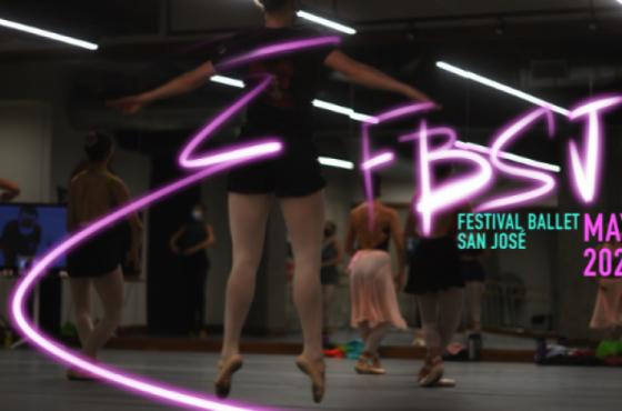 Festival Internacional de Ballet San José 2022