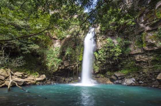 El Parque Nacional La Cangreja se suma a la lista de Parques Nacionales habilitados al turismo