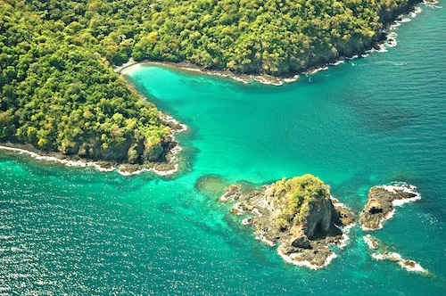 Inaugurada una pasarela accesible en el Parque Nacional Manuel Antonio