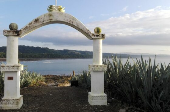 Cabuya: Descubre qué pasa cuando baja la marea