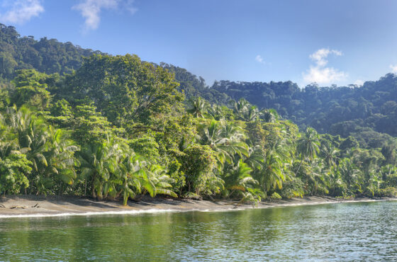 Costa Rica actualiza los requisitos de entrada en el país