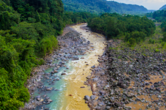Nueva iniciativa para visitar de manera responsable los Parques Nacionales de Costa Rica