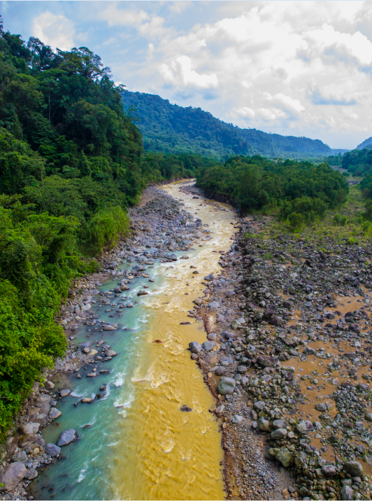 Nueva iniciativa para visitar de manera responsable los Parques Nacionales de Costa Rica