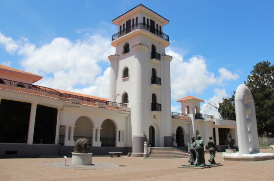 Museo de Arte Costarricense